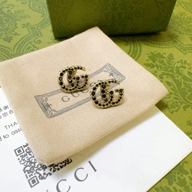 gucci boucles doreilles pour femme s_122bb443